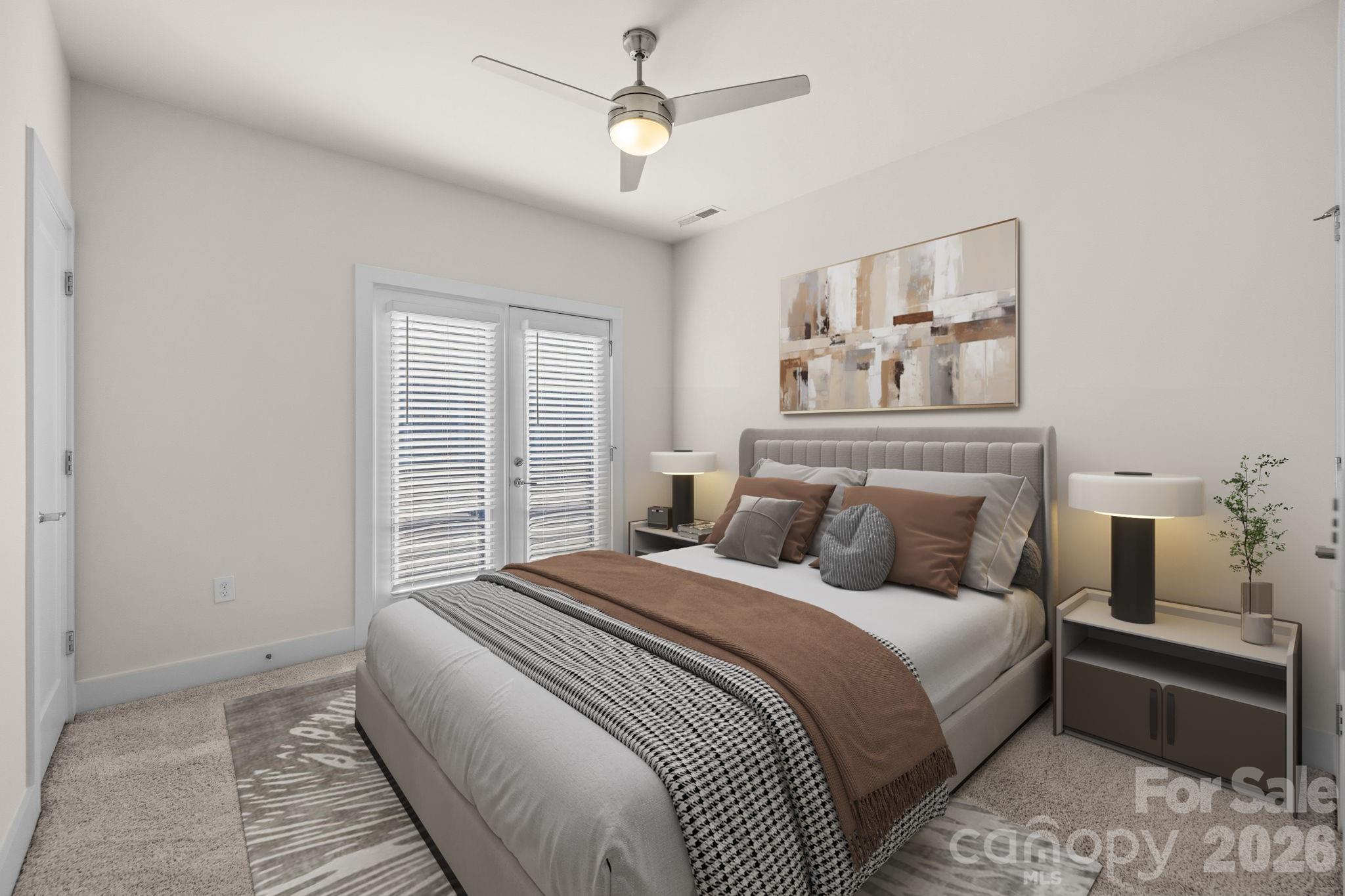 3822 Sky Haven Drive Charlotte NC 28209