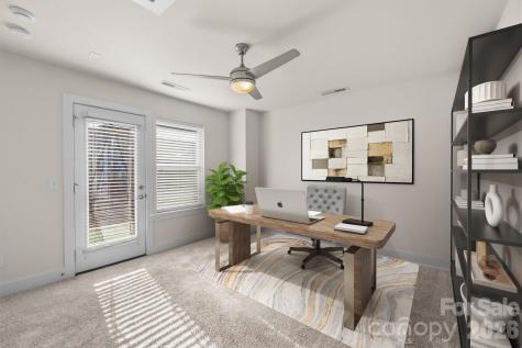 3822 Sky Haven Drive Charlotte NC 28209