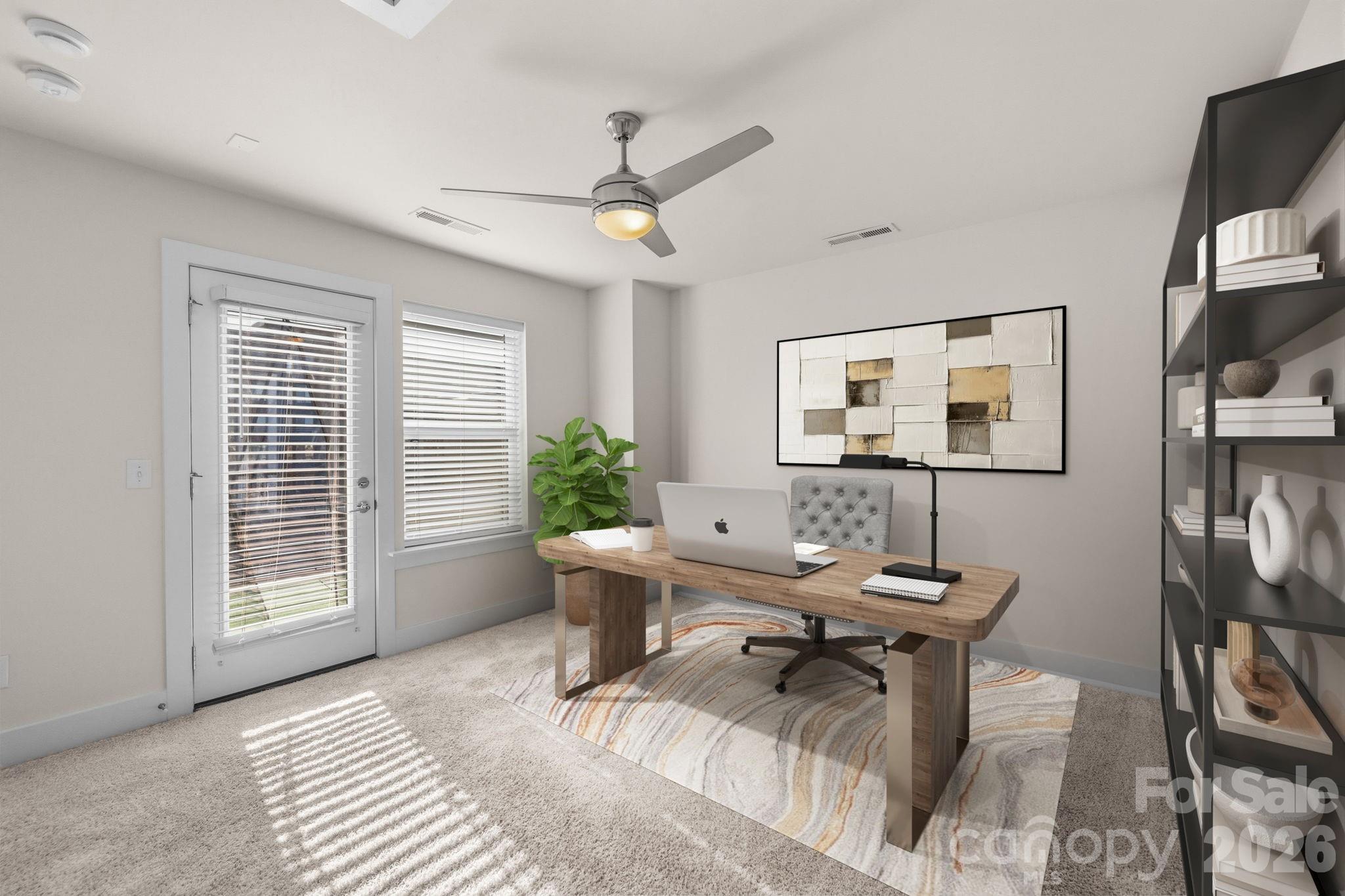 3822 Sky Haven Drive Charlotte NC 28209