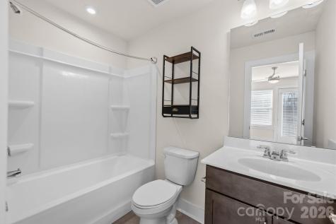 3822 Sky Haven Drive Charlotte NC 28209