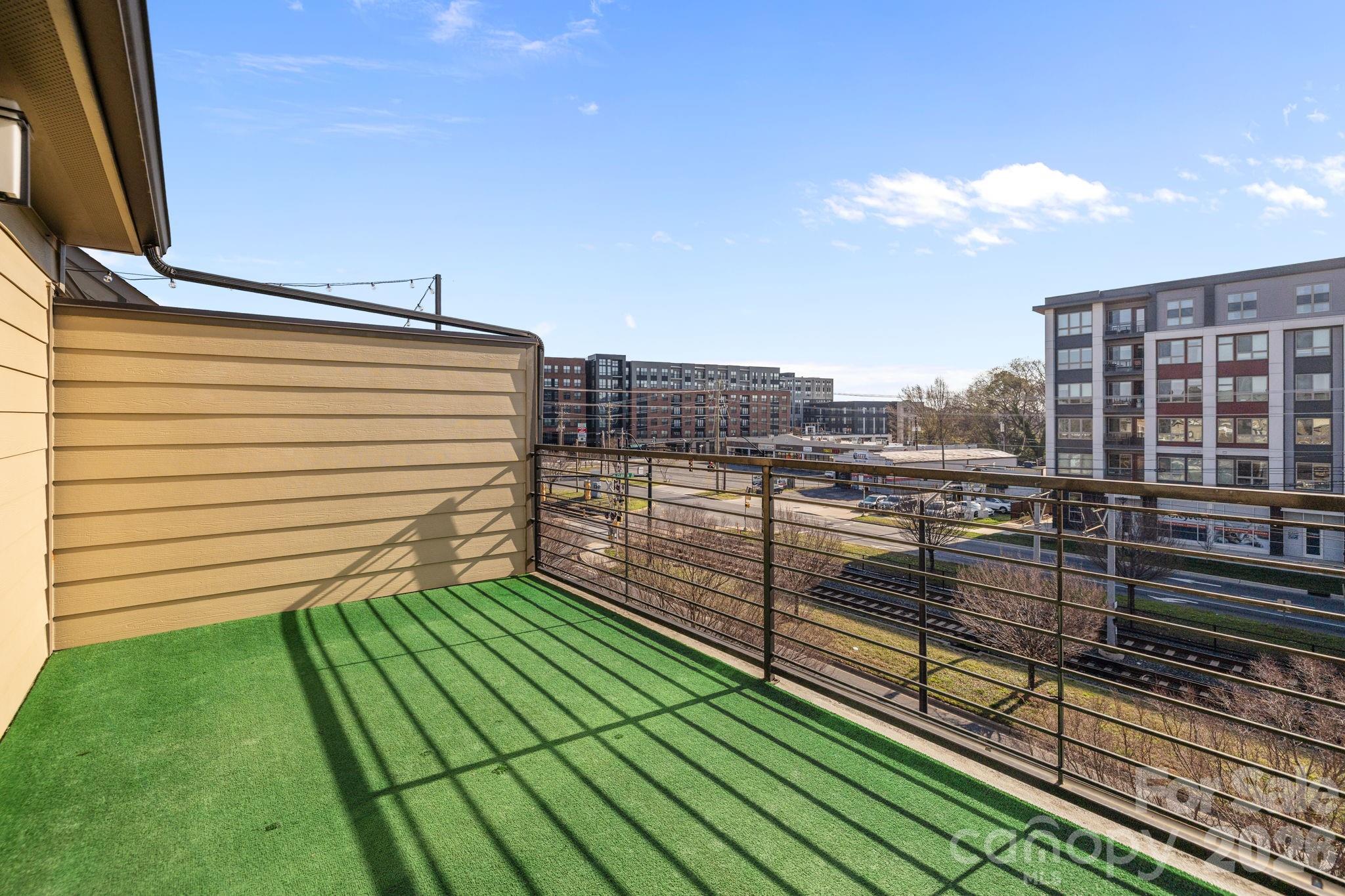 3822 Sky Haven Drive Charlotte NC 28209