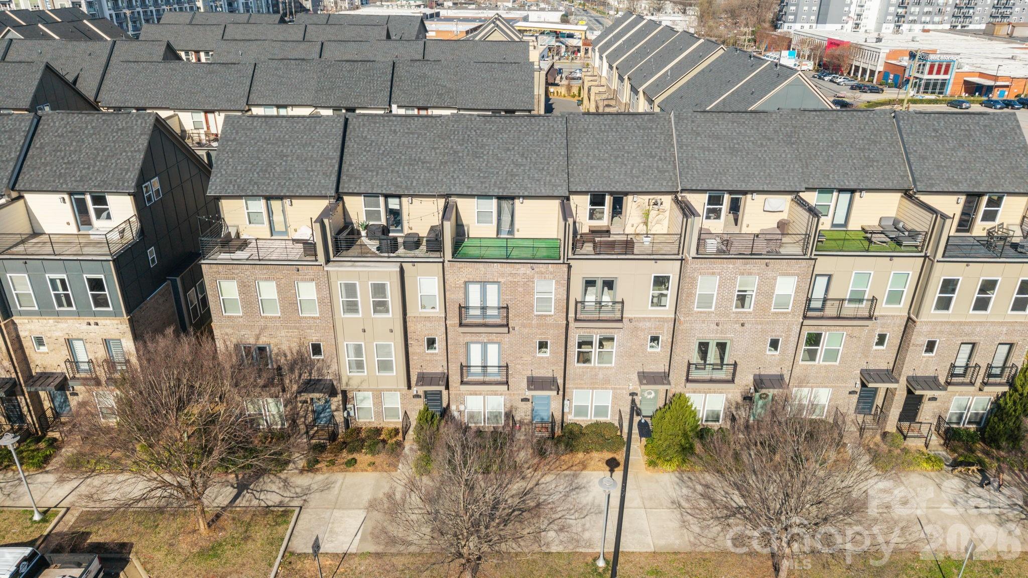 3822 Sky Haven Drive Charlotte NC 28209