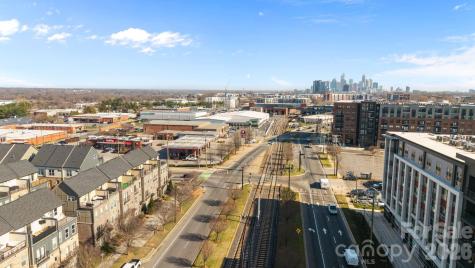 3822 Sky Haven Drive Charlotte NC 28209