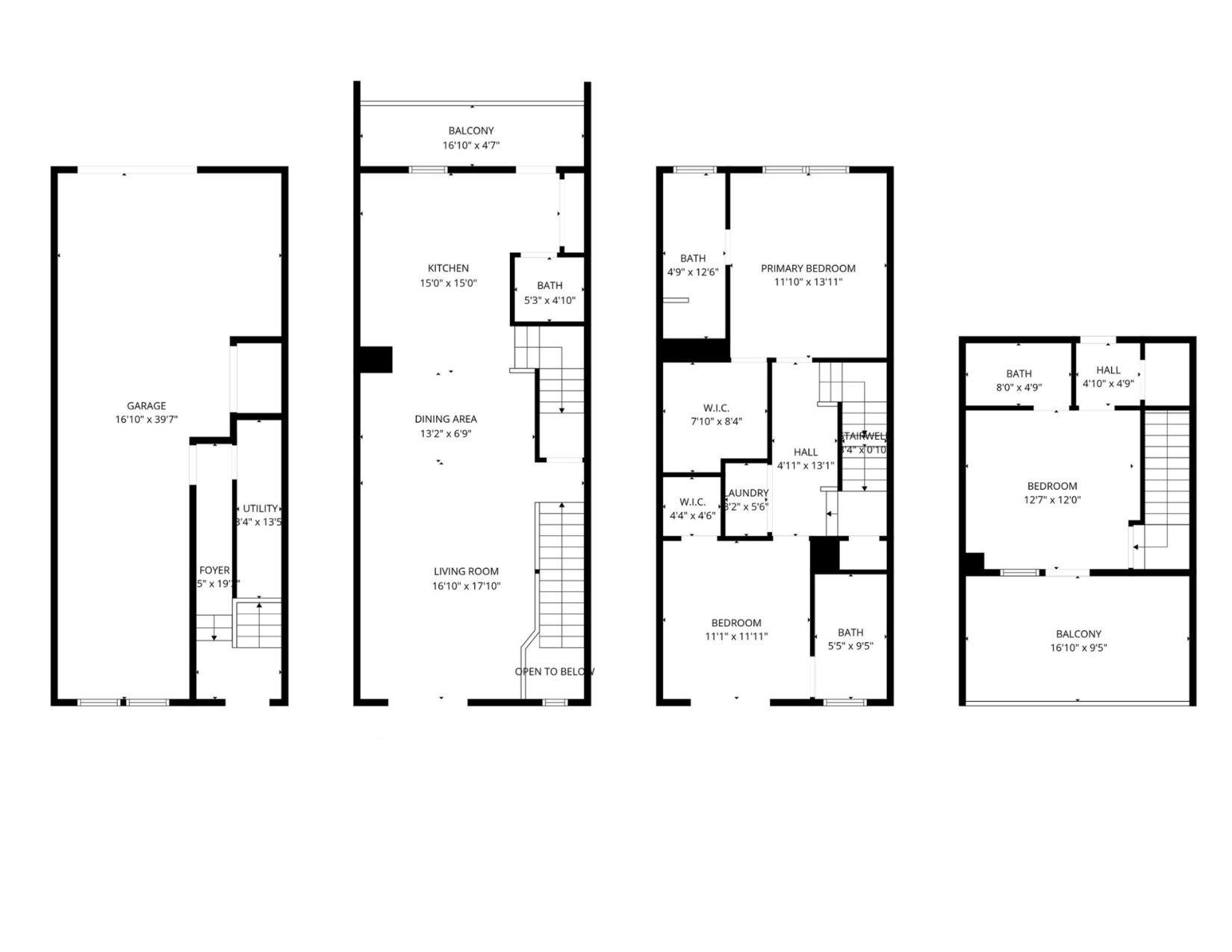 3822 Sky Haven Drive Charlotte NC 28209