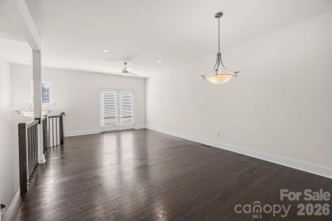 3822 Sky Haven Drive Charlotte NC 28209