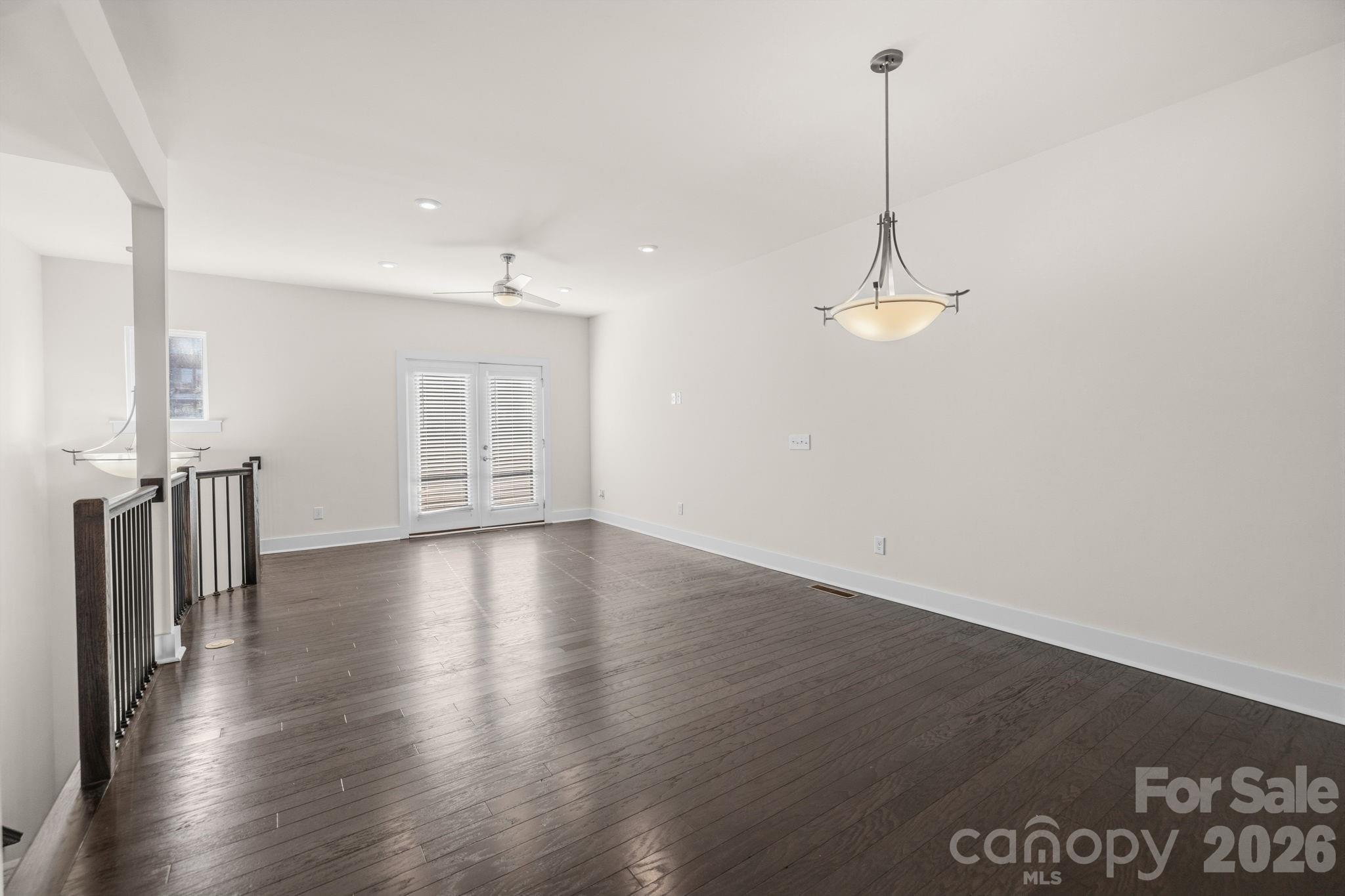 3822 Sky Haven Drive Charlotte NC 28209