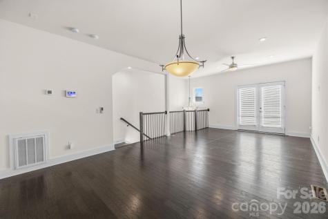 3822 Sky Haven Drive Charlotte NC 28209