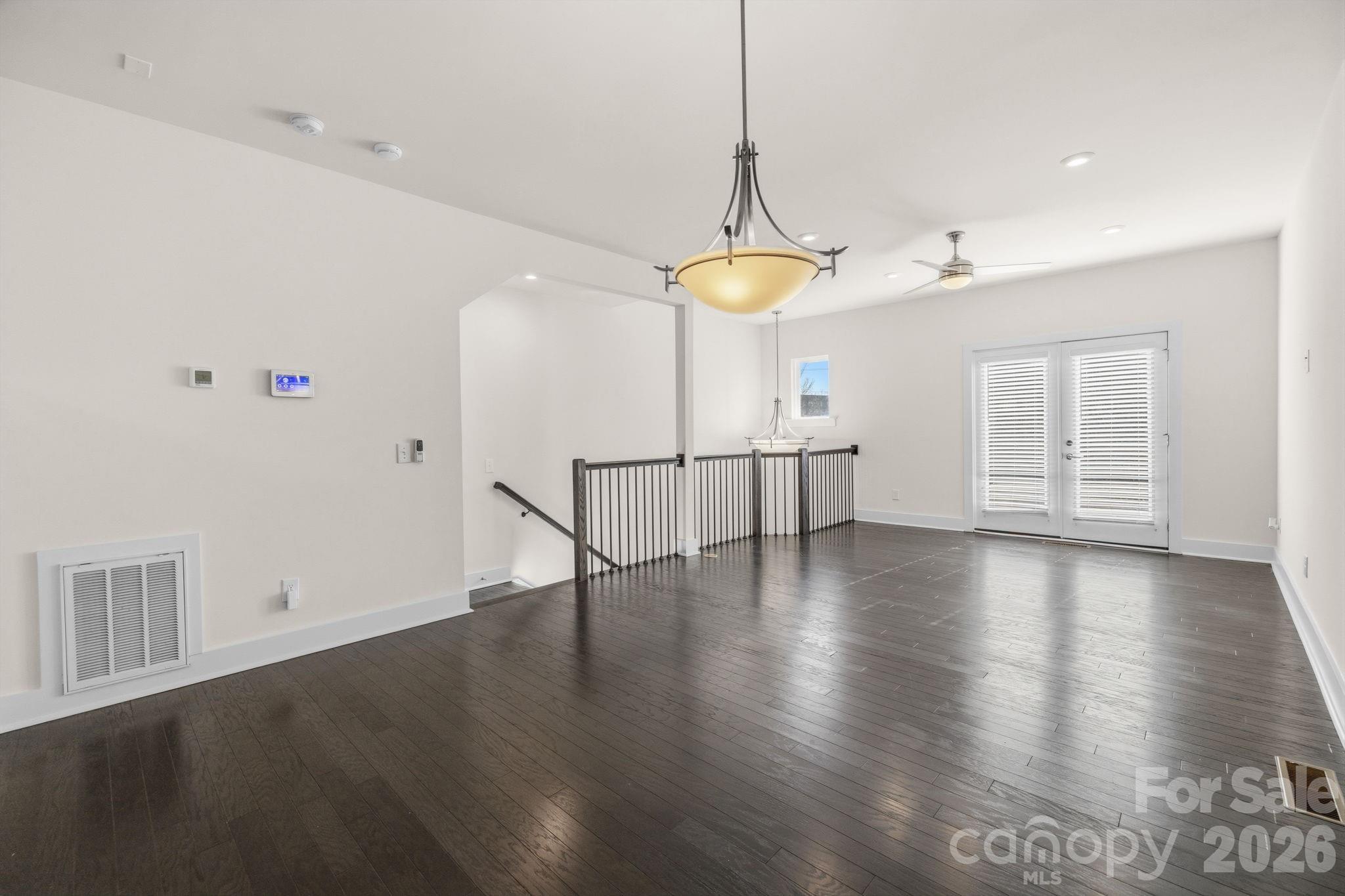 3822 Sky Haven Drive Charlotte NC 28209