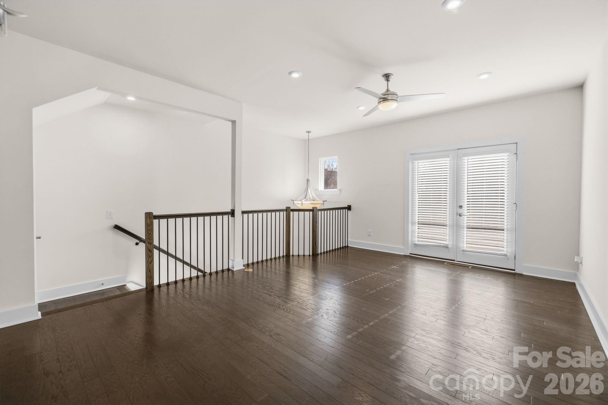 3822 Sky Haven Drive Charlotte NC 28209