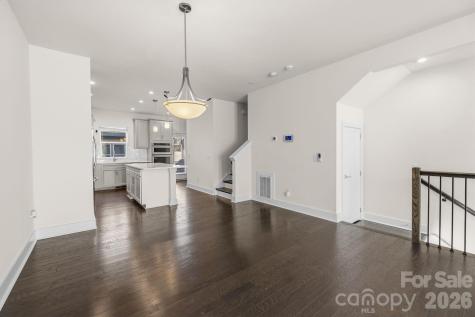 3822 Sky Haven Drive Charlotte NC 28209