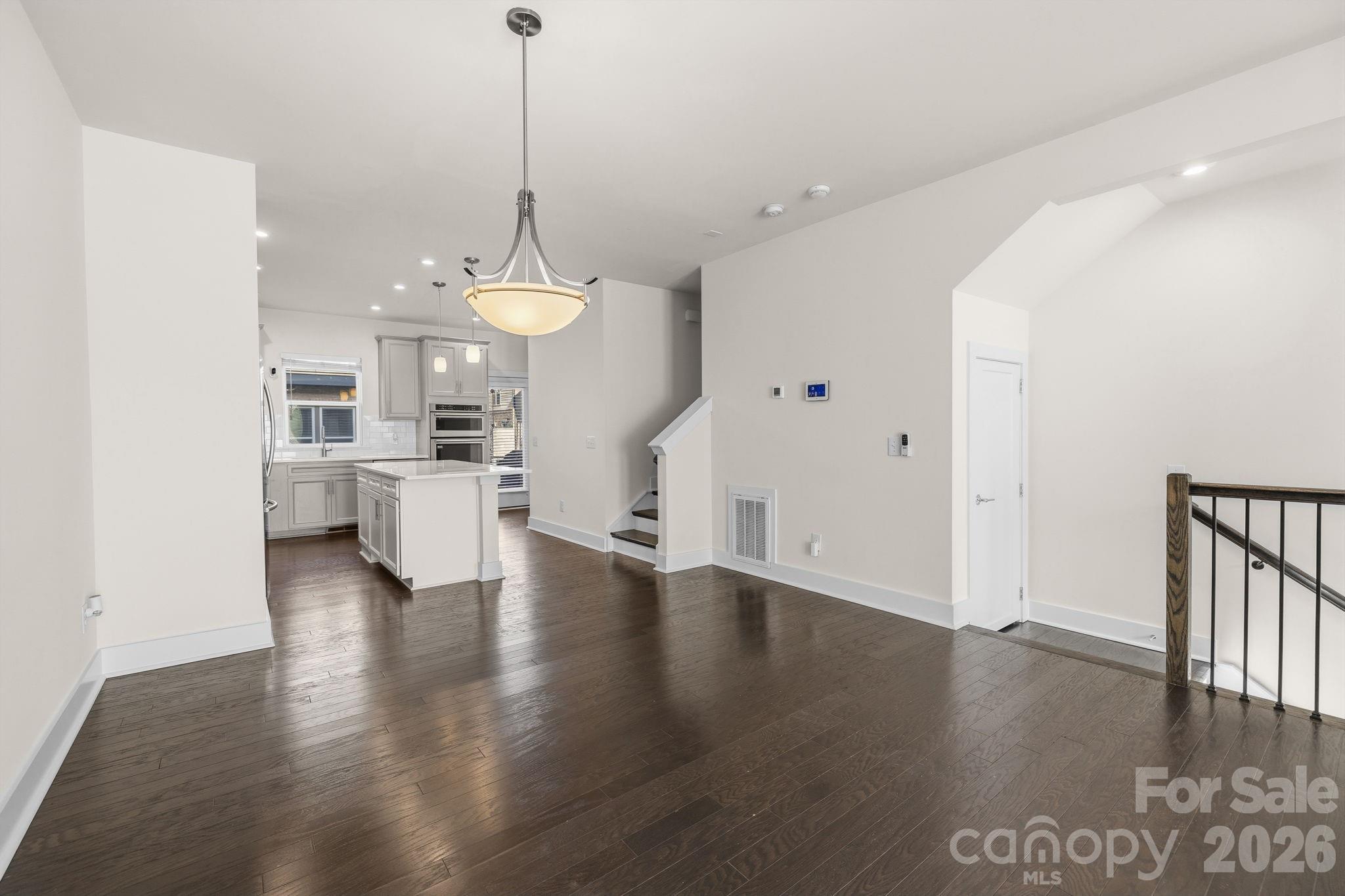 3822 Sky Haven Drive Charlotte NC 28209