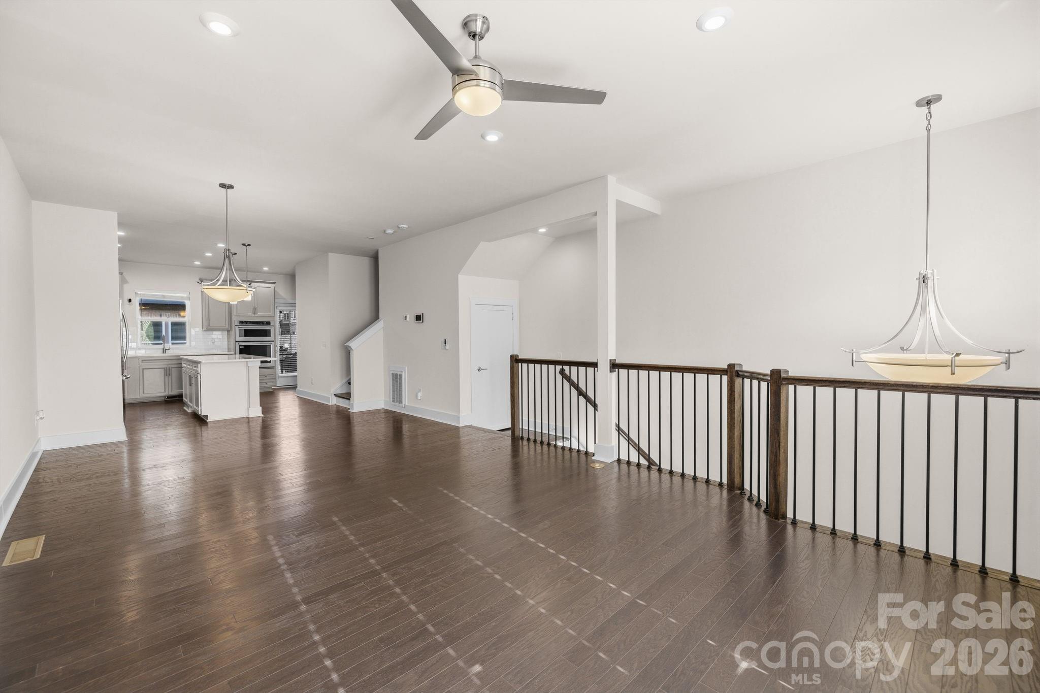 3822 Sky Haven Drive Charlotte NC 28209