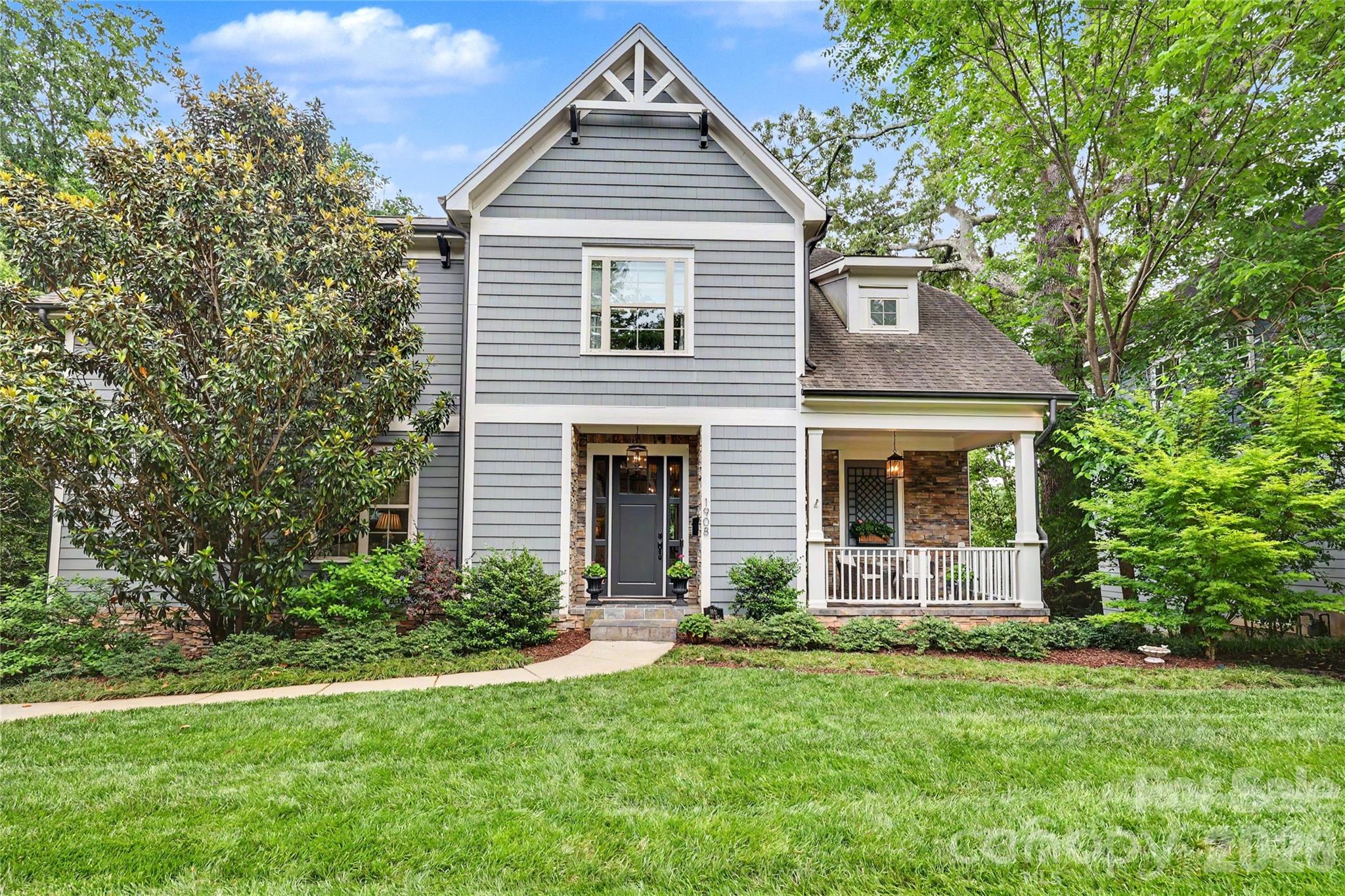 1908 Nassau Boulevard Charlotte NC 28205