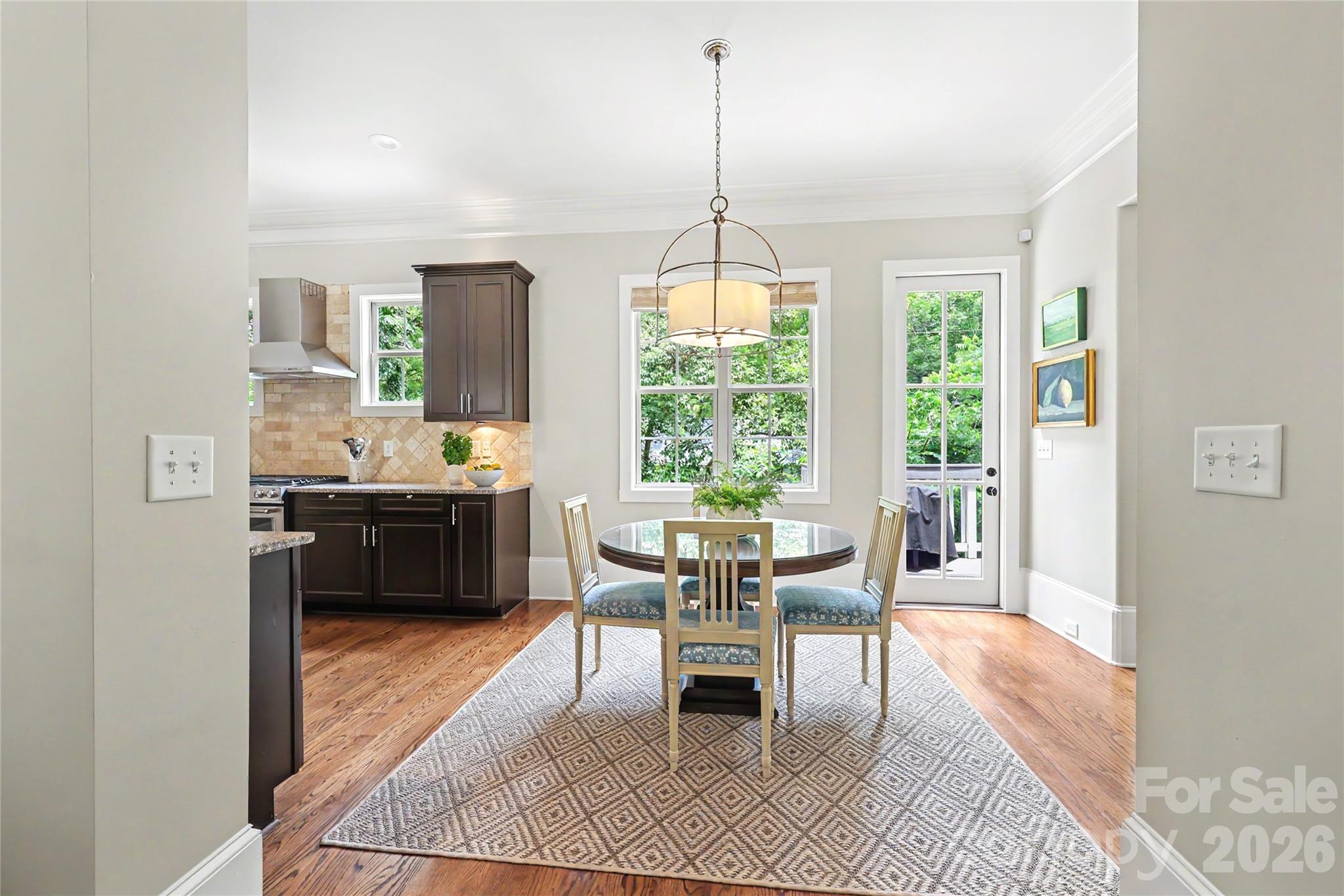 1908 Nassau Boulevard Charlotte NC 28205