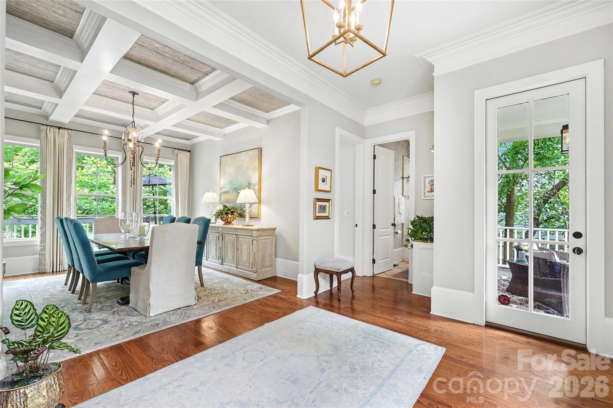 1908 Nassau Boulevard Charlotte NC 28205