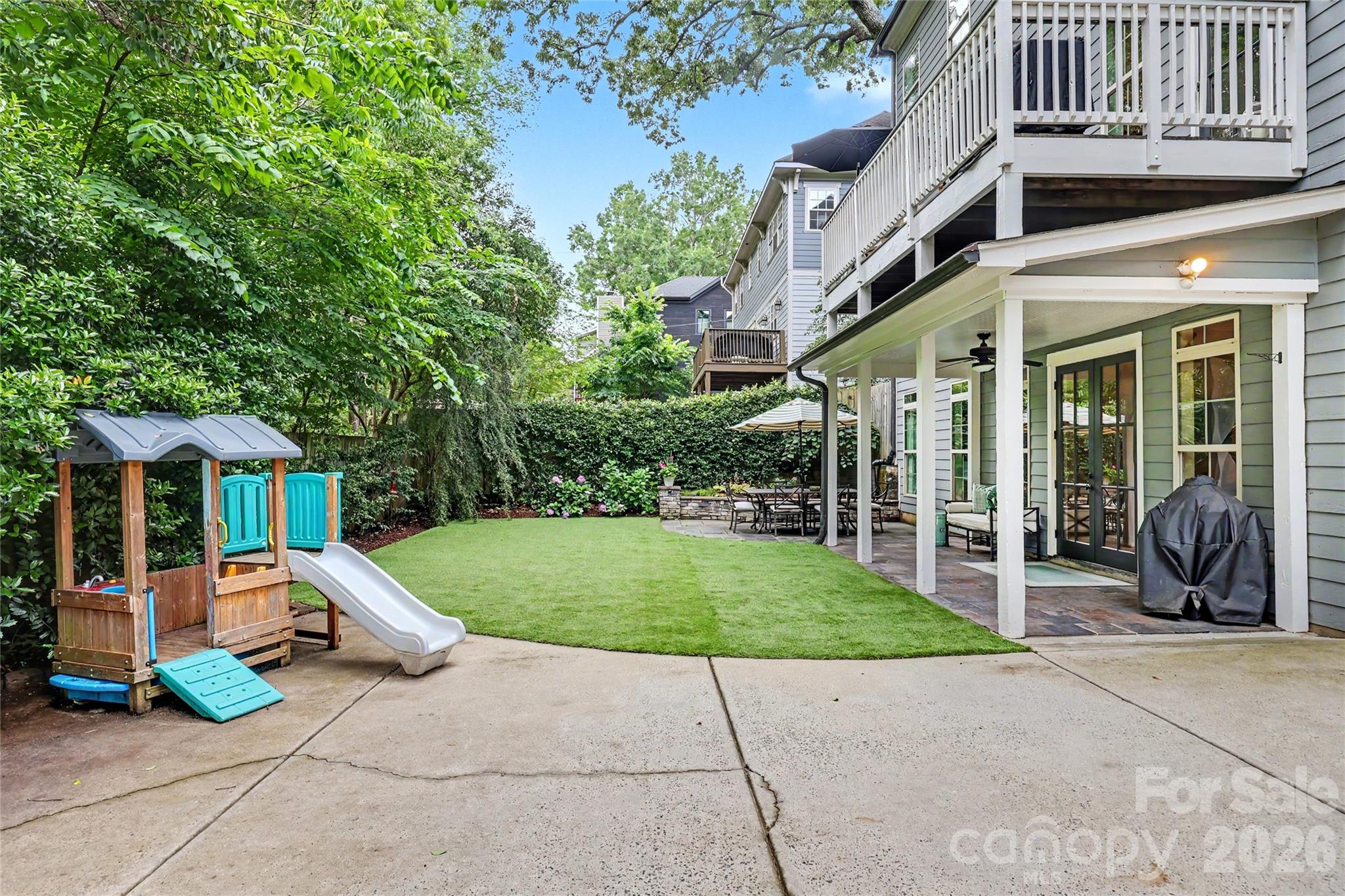 1908 Nassau Boulevard Charlotte NC 28205