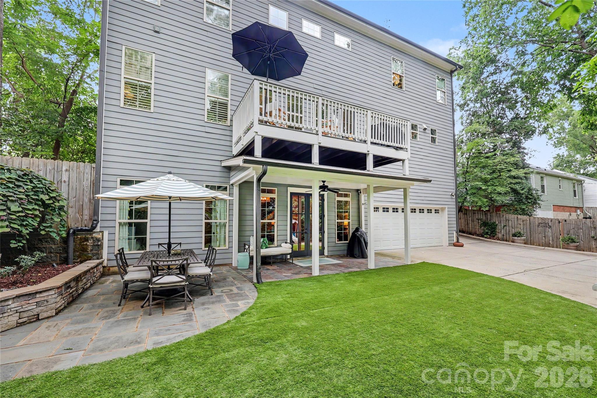 1908 Nassau Boulevard Charlotte NC 28205