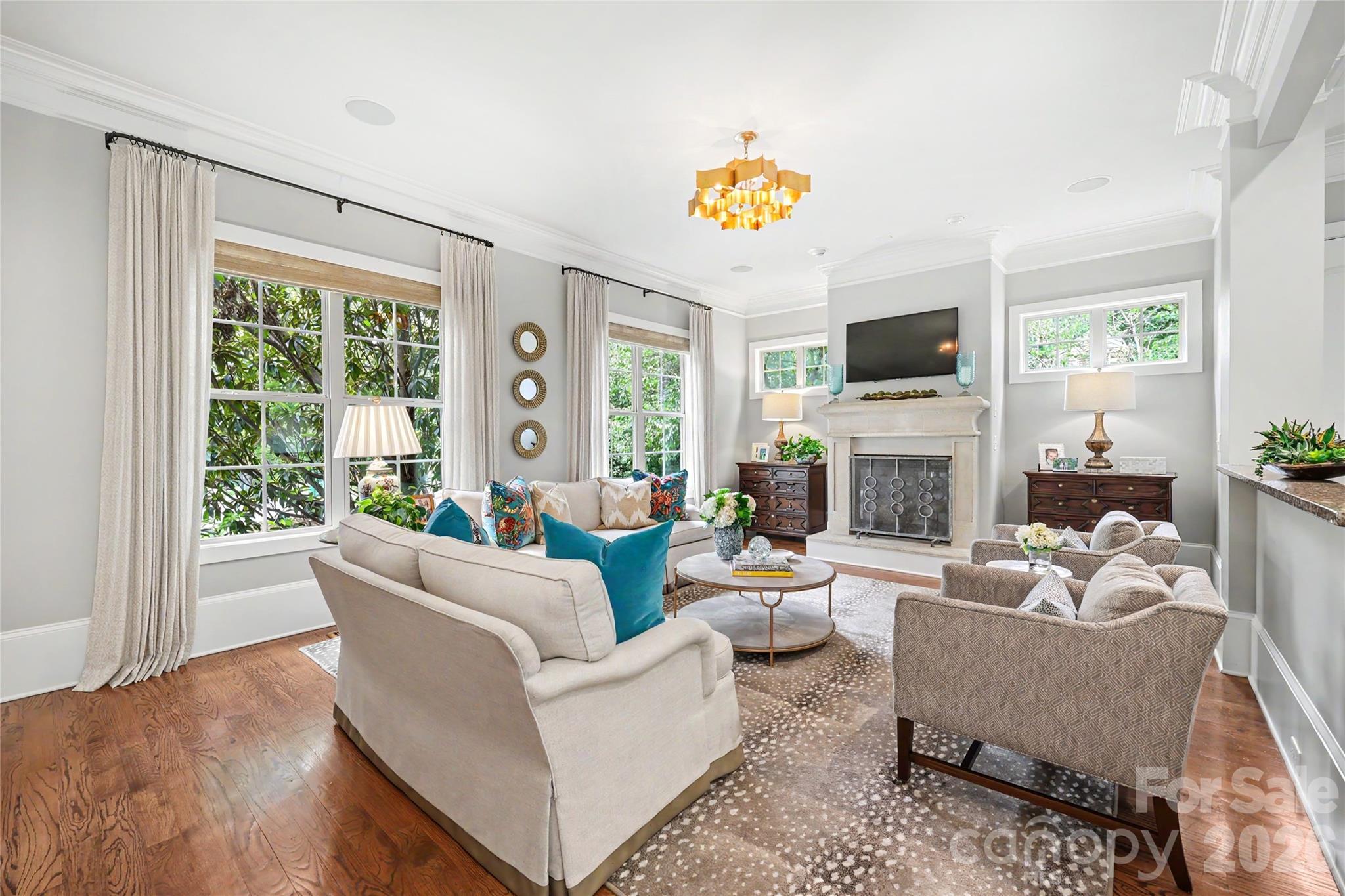 1908 Nassau Boulevard Charlotte NC 28205