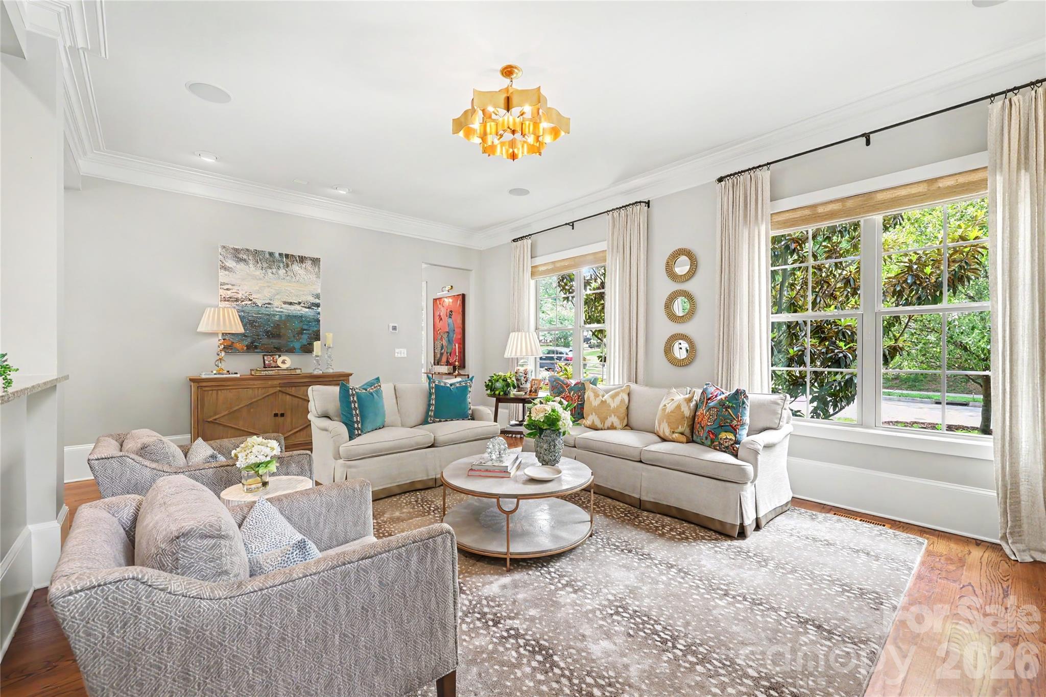 1908 Nassau Boulevard Charlotte NC 28205