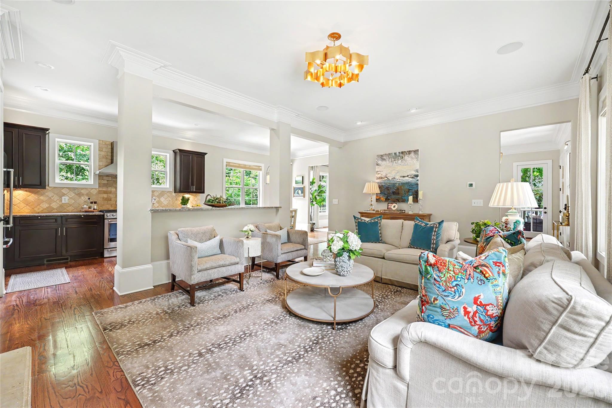 1908 Nassau Boulevard Charlotte NC 28205