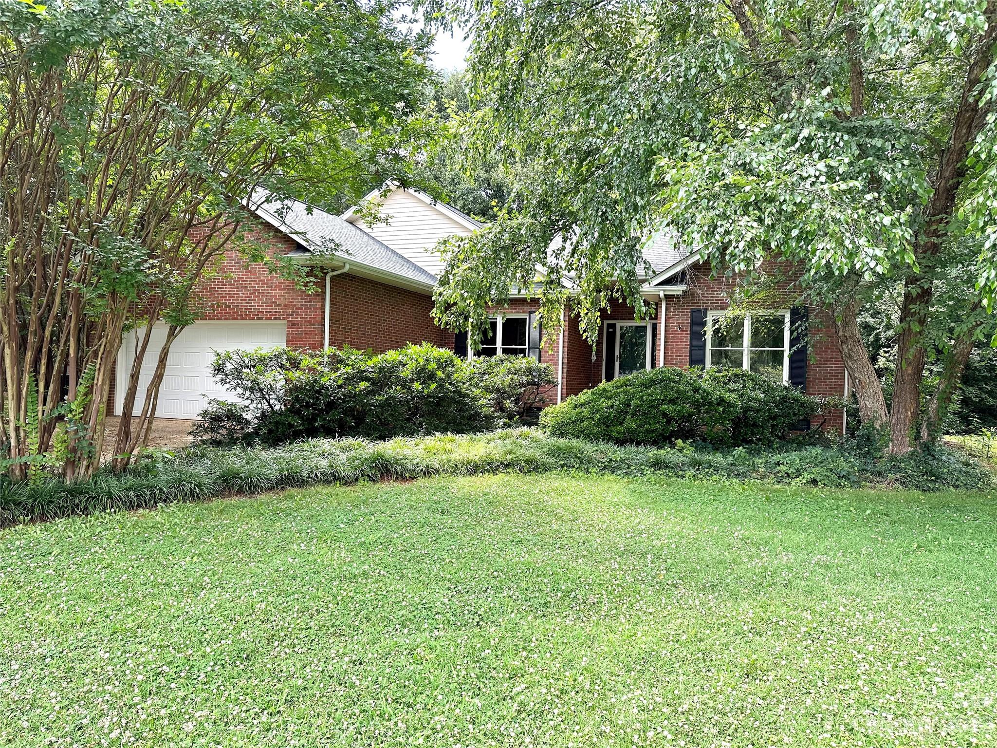 103 Patricia Court Shelby NC 28152