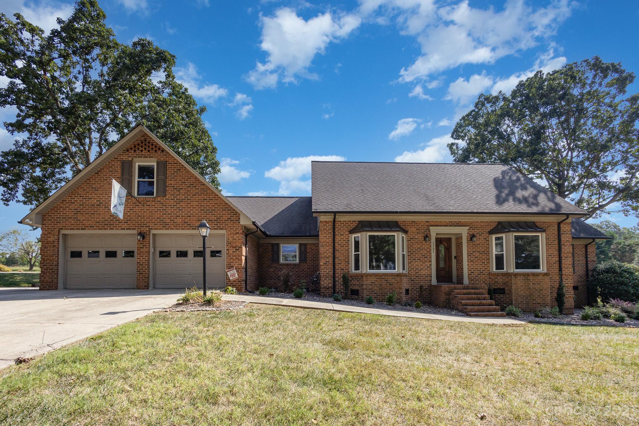 1751 Arden Drive Lincolnton NC 28092