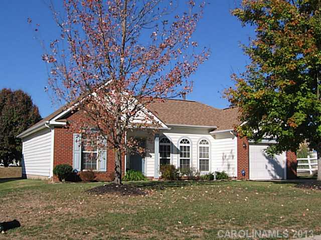 6265 Goldenfield Drive Charlotte NC 28269