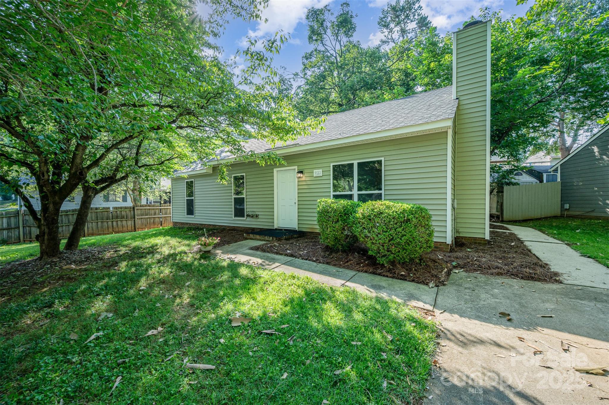 9122 Nathaniel Russell Lane Charlotte NC 28227