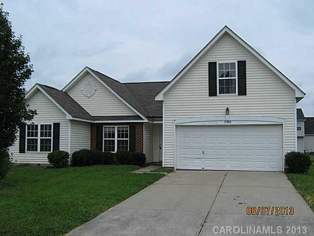 15308 Dehavilland Drive Charlotte NC 28278
