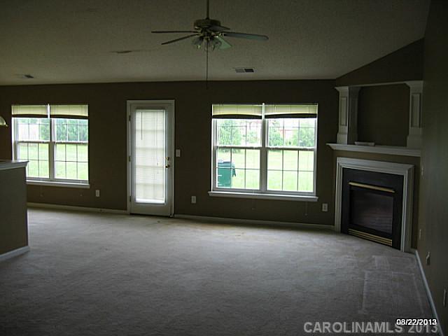 15308 Dehavilland Drive Charlotte NC 28278