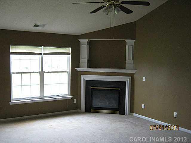15308 Dehavilland Drive Charlotte NC 28278