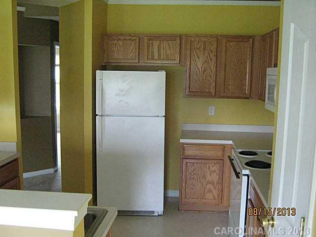 15308 Dehavilland Drive Charlotte NC 28278