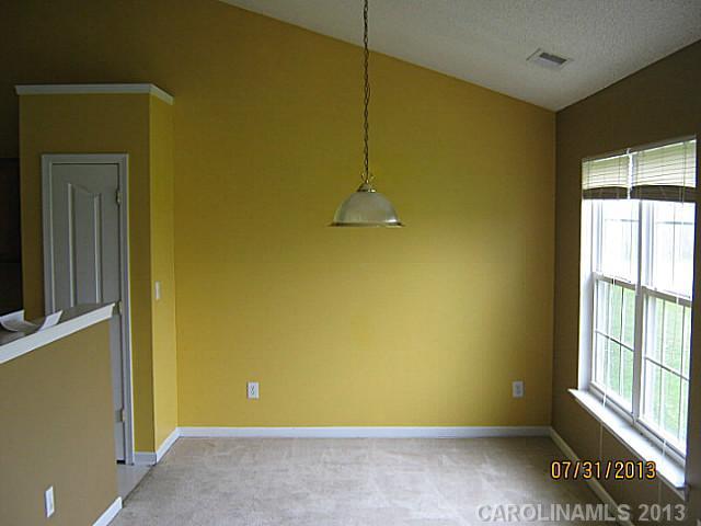 15308 Dehavilland Drive Charlotte NC 28278