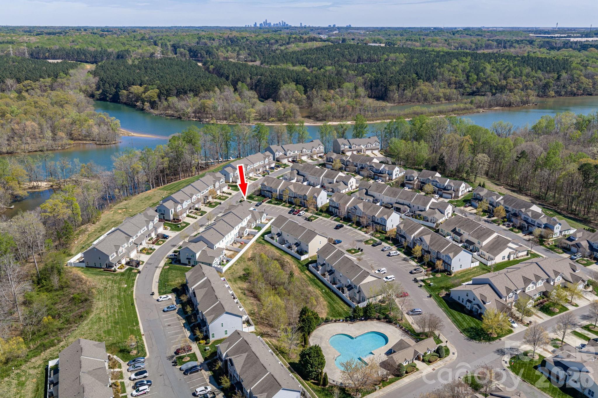 780 River Park Road Belmont NC 28012
