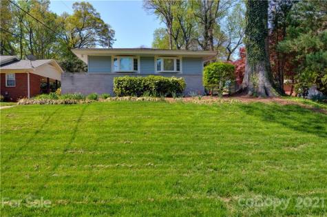 5546 Murrayhill Road Charlotte NC 28210
