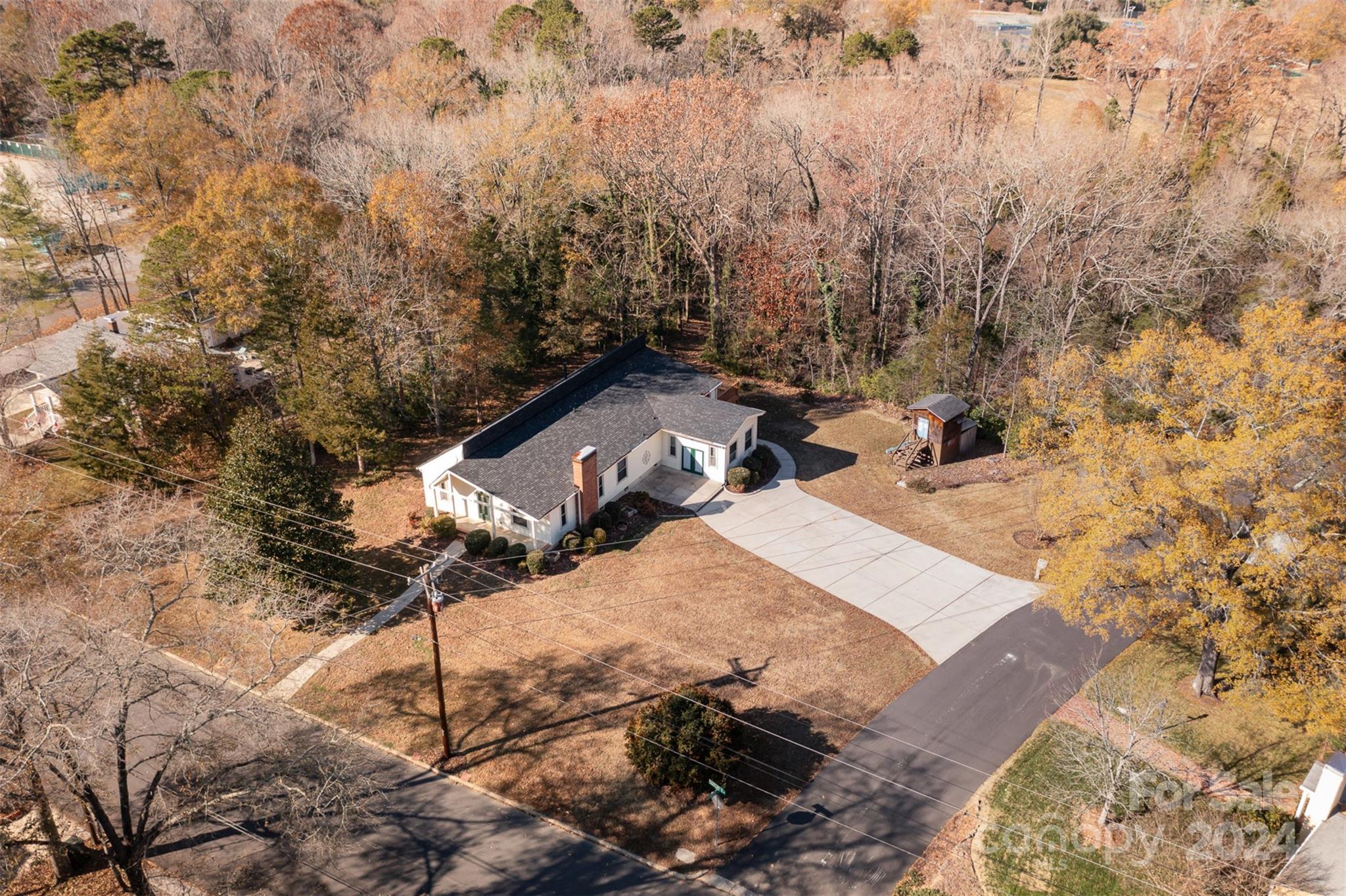 161 Eastcliff Drive SE Concord NC 28025