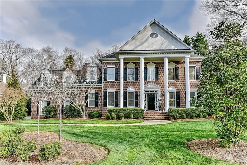 4012 Shepherdleas Lane Charlotte NC 28277