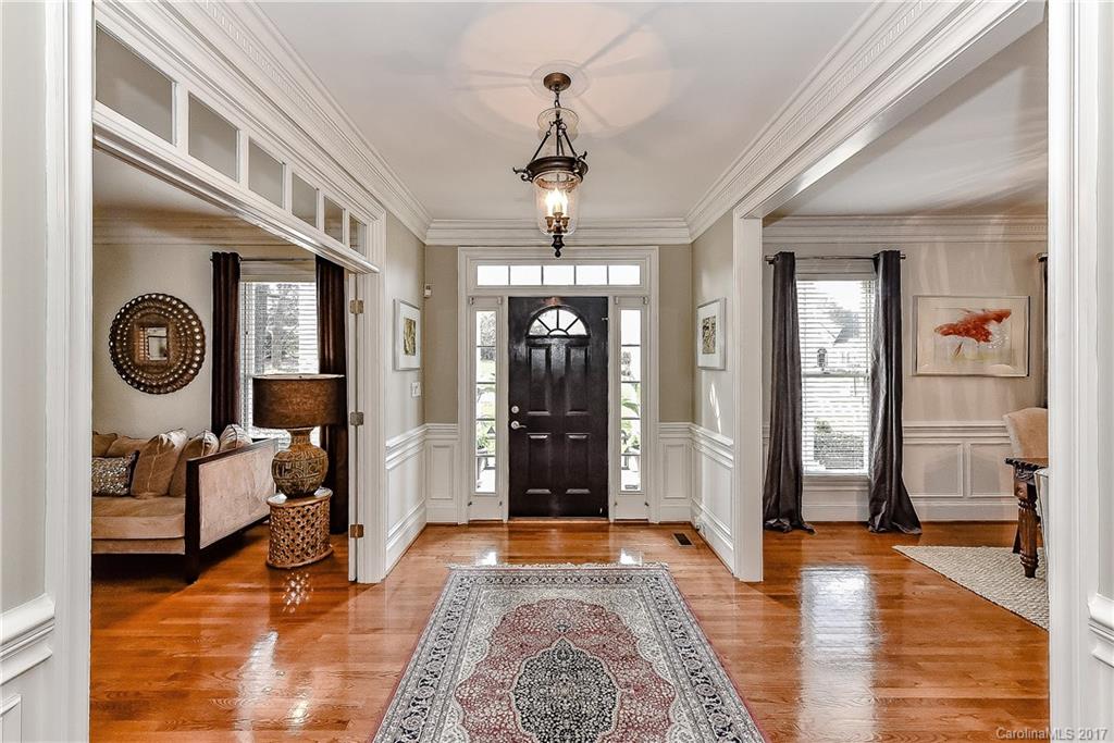 4012 Shepherdleas Lane Charlotte NC 28277