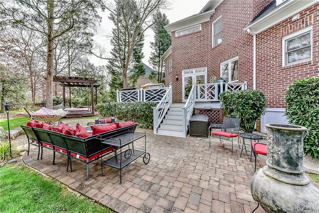 4012 Shepherdleas Lane Charlotte NC 28277