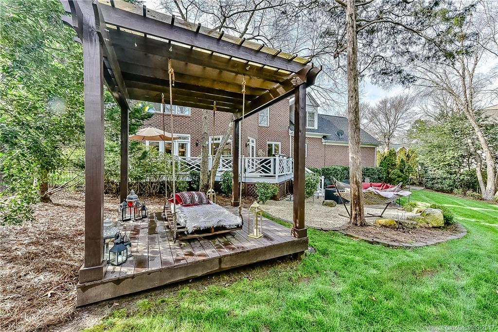 4012 Shepherdleas Lane Charlotte NC 28277