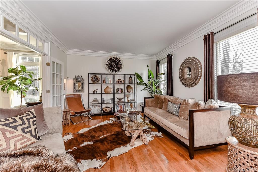 4012 Shepherdleas Lane Charlotte NC 28277