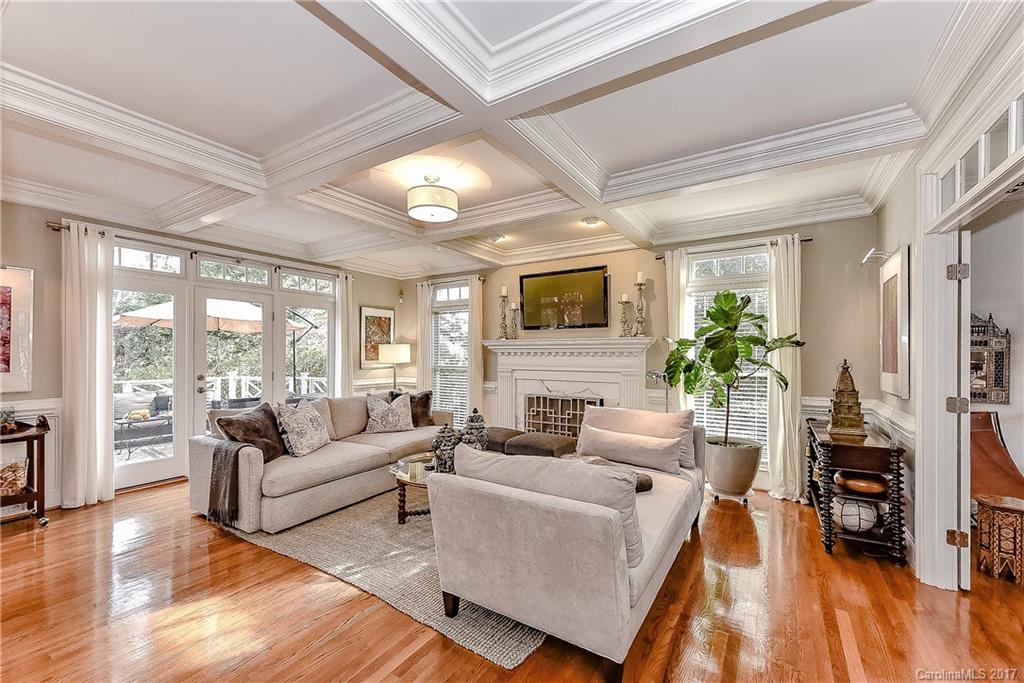 4012 Shepherdleas Lane Charlotte NC 28277