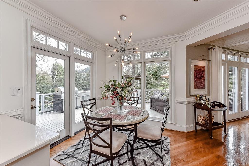 4012 Shepherdleas Lane Charlotte NC 28277