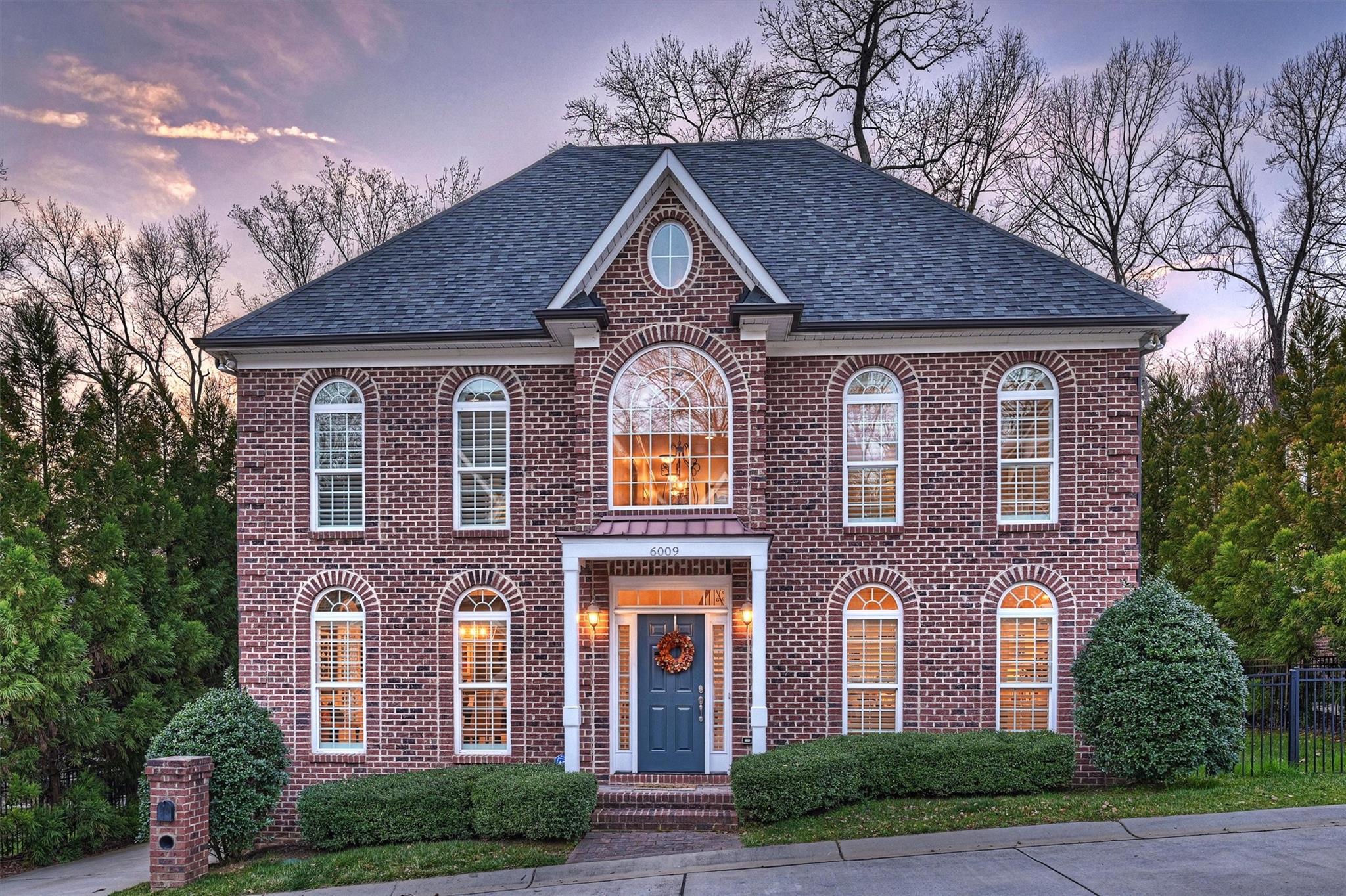 6009 Sharon View Road Charlotte NC 28226