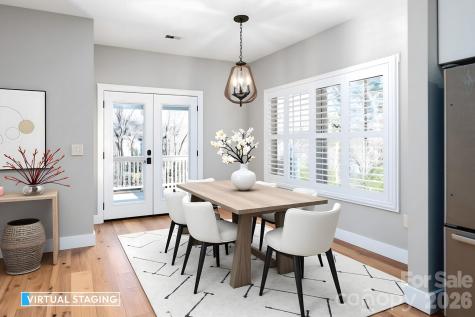 39 Ball Gap Road Arden NC 28704