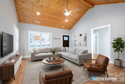 39 Ball Gap Road Arden NC 28704