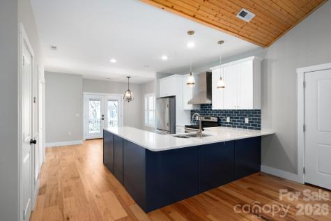 39 Ball Gap Road Arden NC 28704