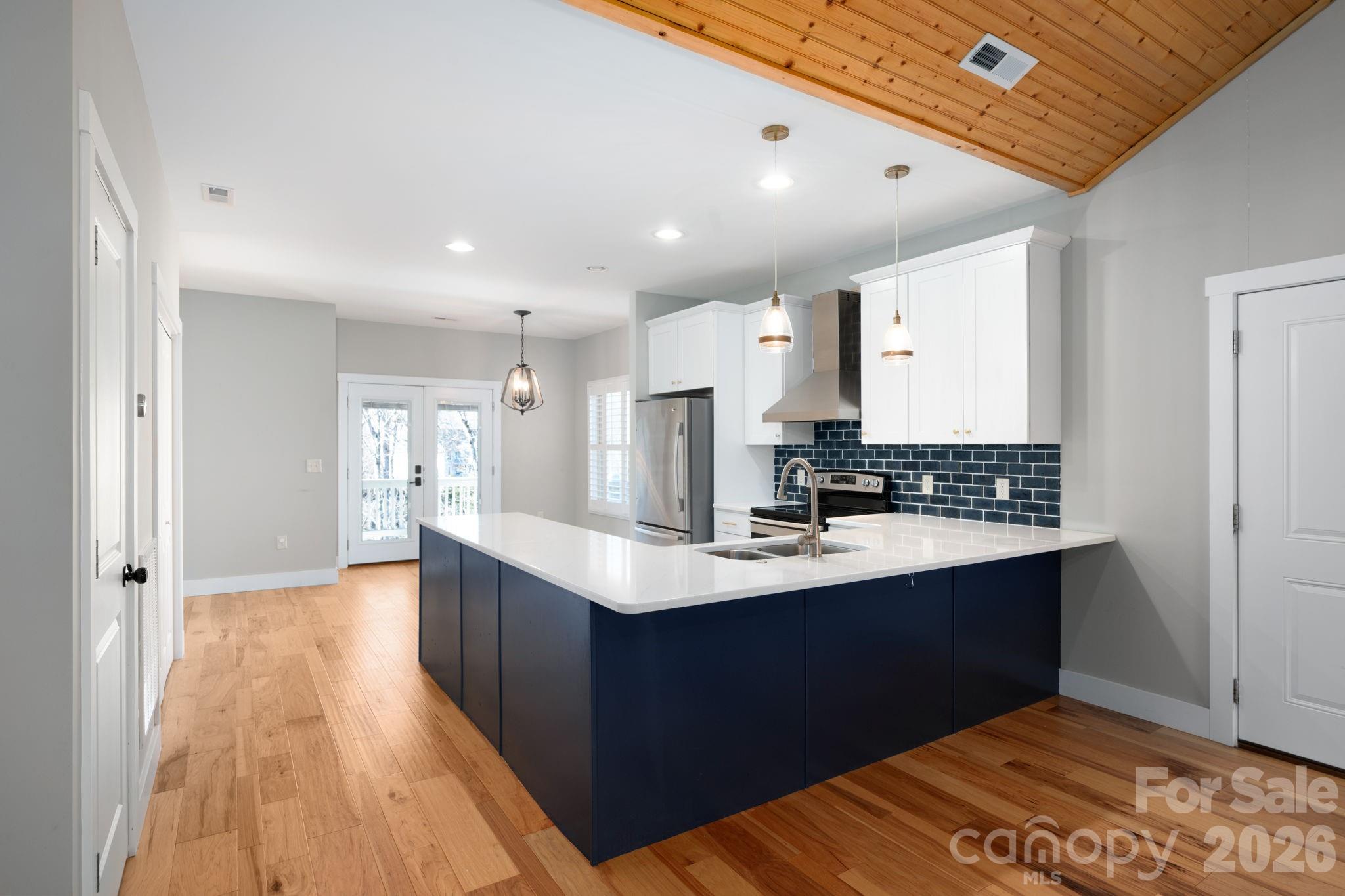 39 Ball Gap Road Arden NC 28704