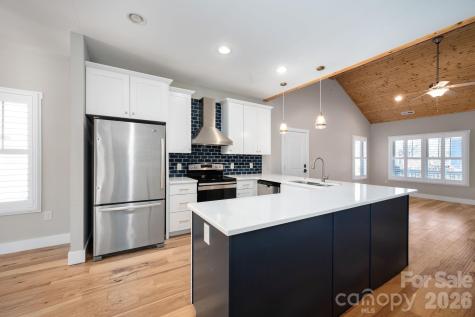 39 Ball Gap Road Arden NC 28704