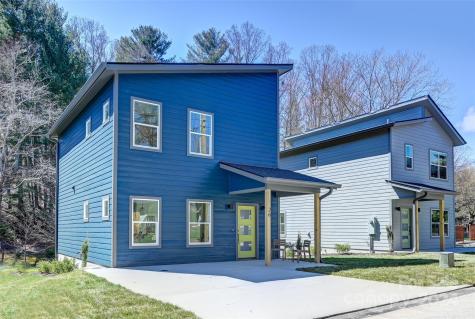 26 Cub Road Asheville NC 28806